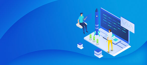 昭通可视化大屏